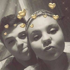 Meet your Posher, Chestina